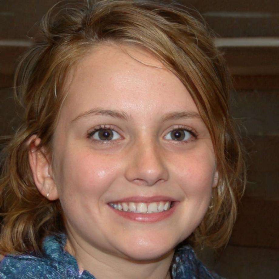 Portrait de Séverine Moreau, consultante financière